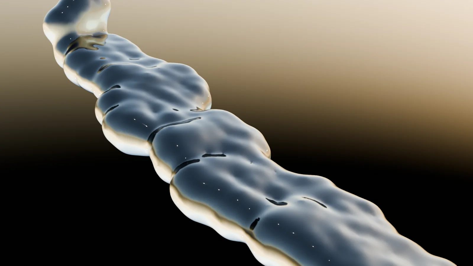 Dynamic Water Flow Effect screenshot 2