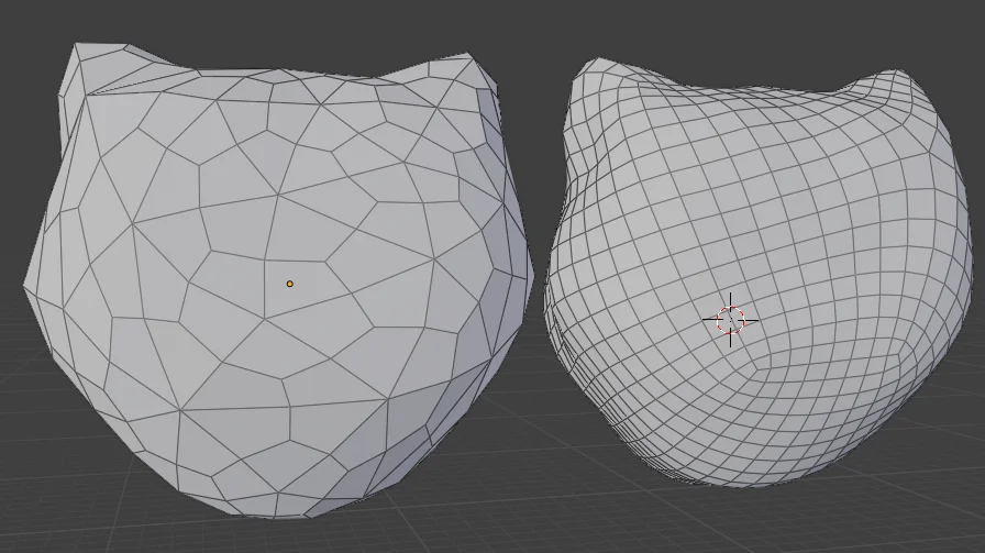 DynRemesh & AutoFlow screenshot 2