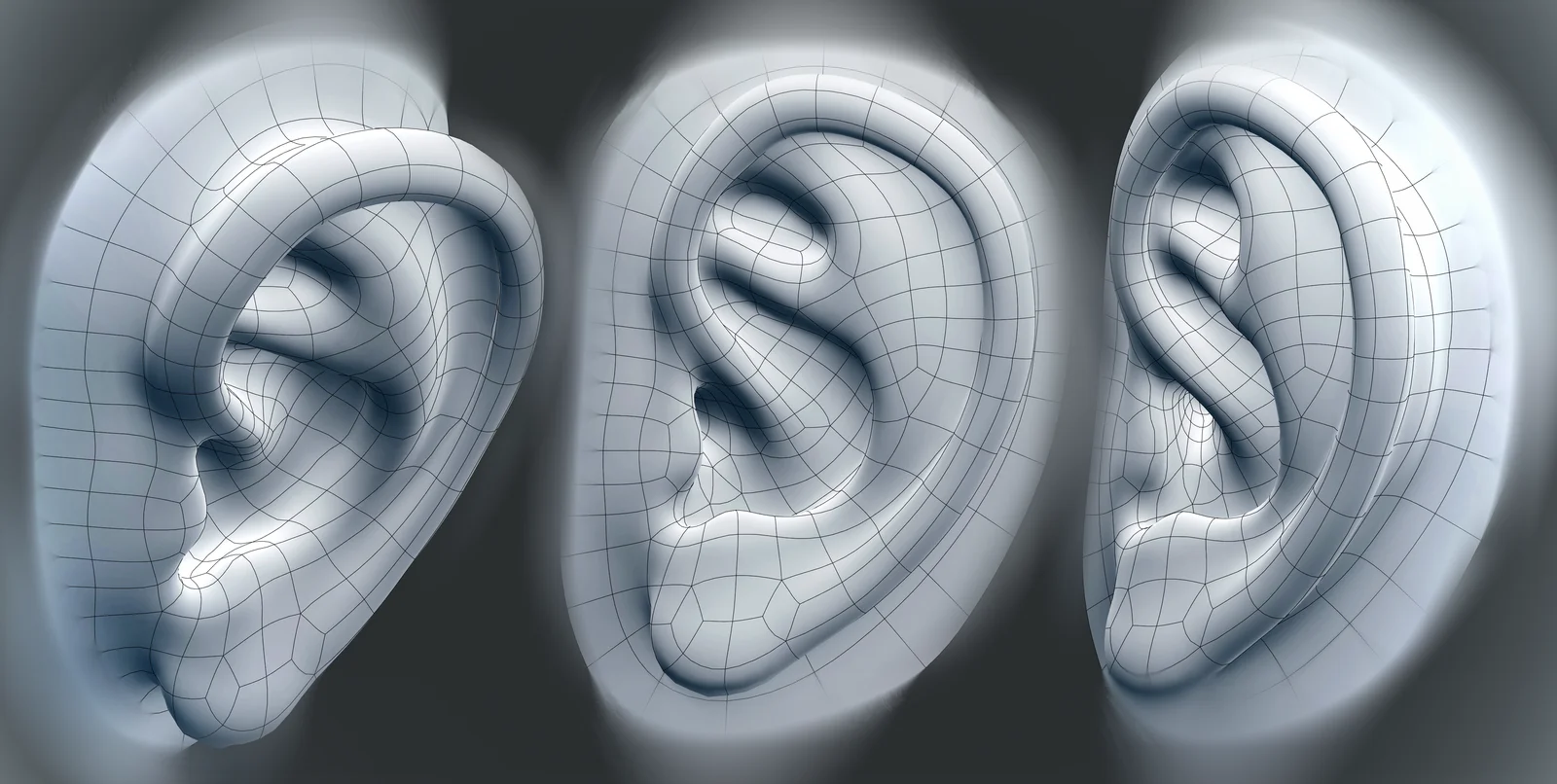 Rigged Ear screenshot 3