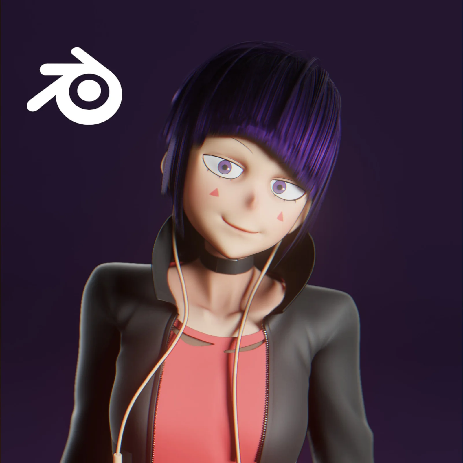 Kyouka Jirou (Earphone Jack) screenshot 4