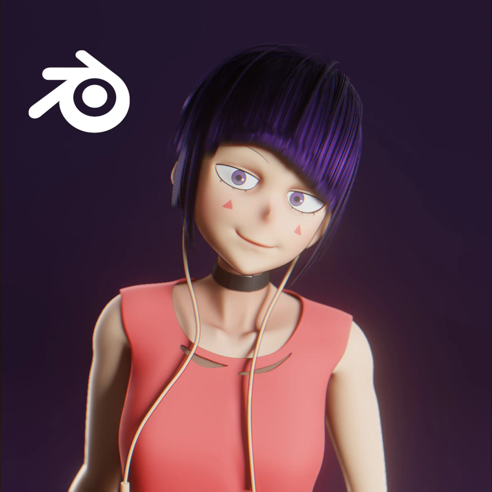 Kyouka Jirou (Earphone Jack) screenshot 5