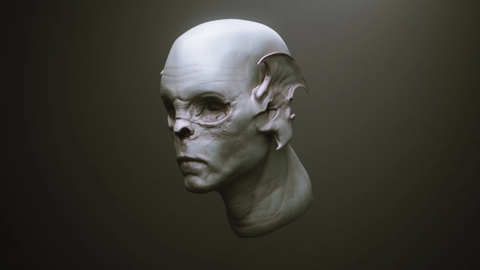 Ears Kitbash Collection screenshot 5