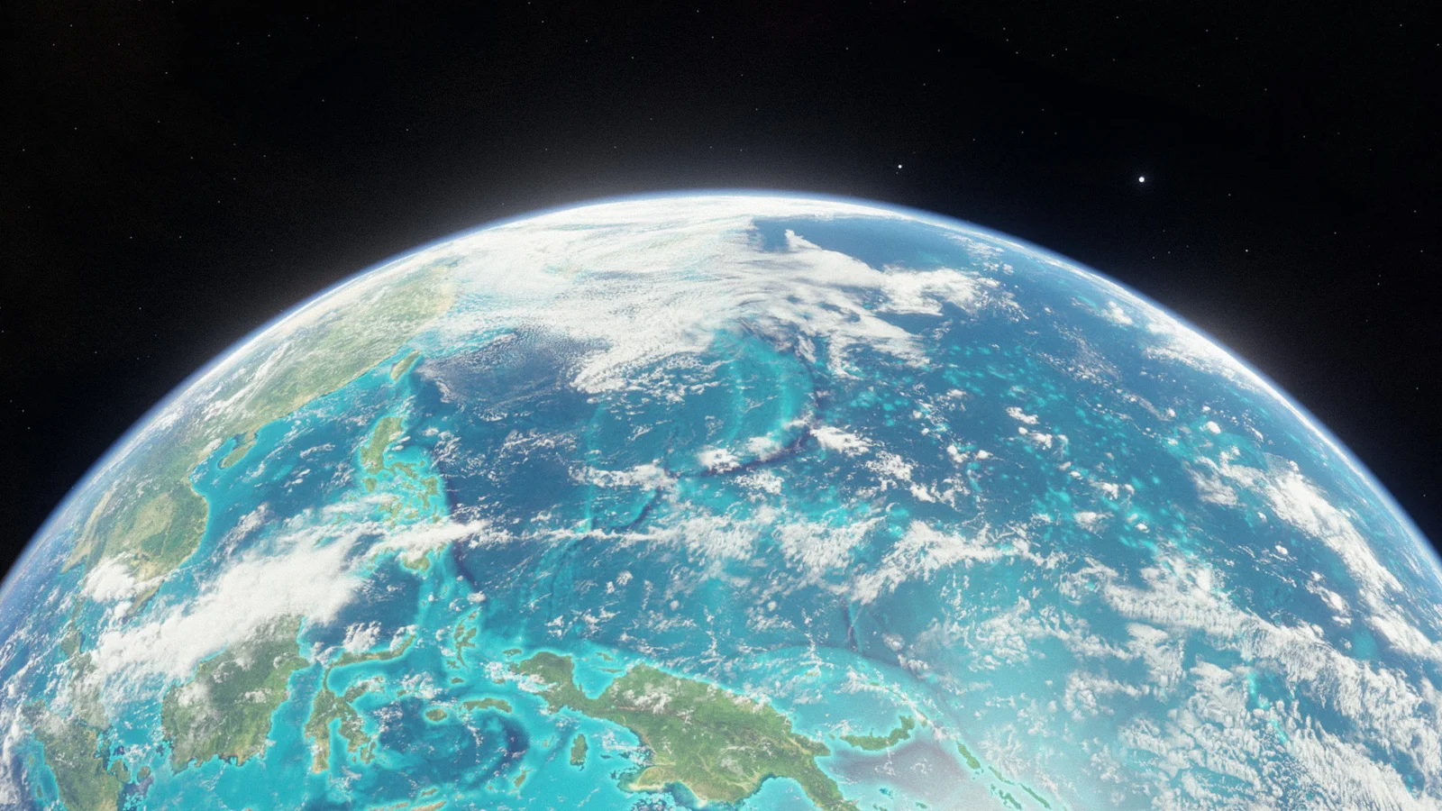 Earth Asset screenshot 3