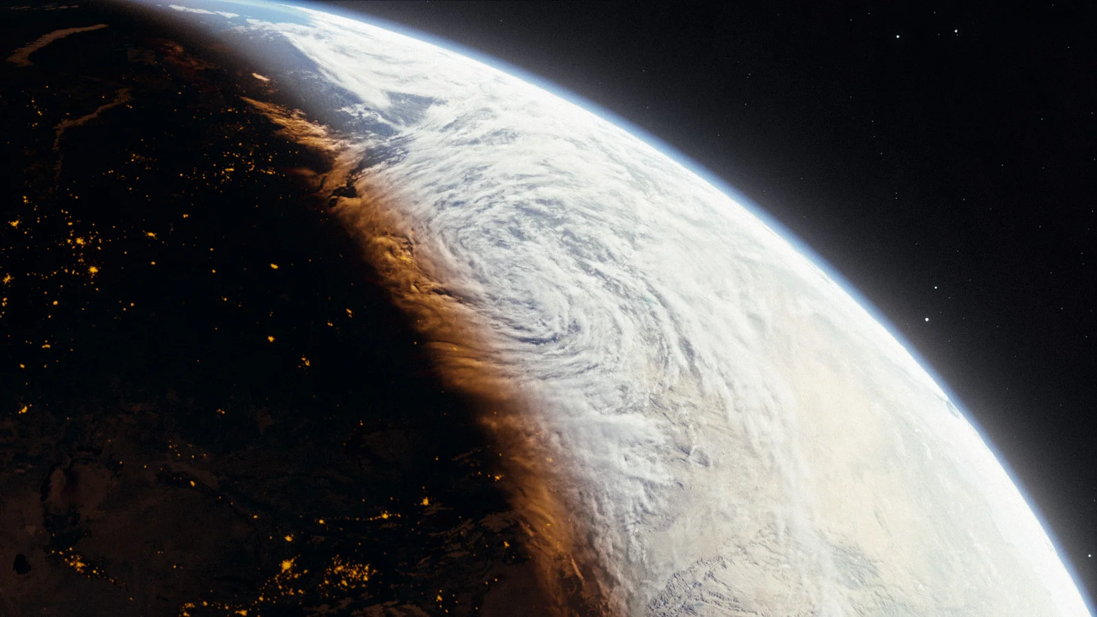 Earth Asset screenshot 4