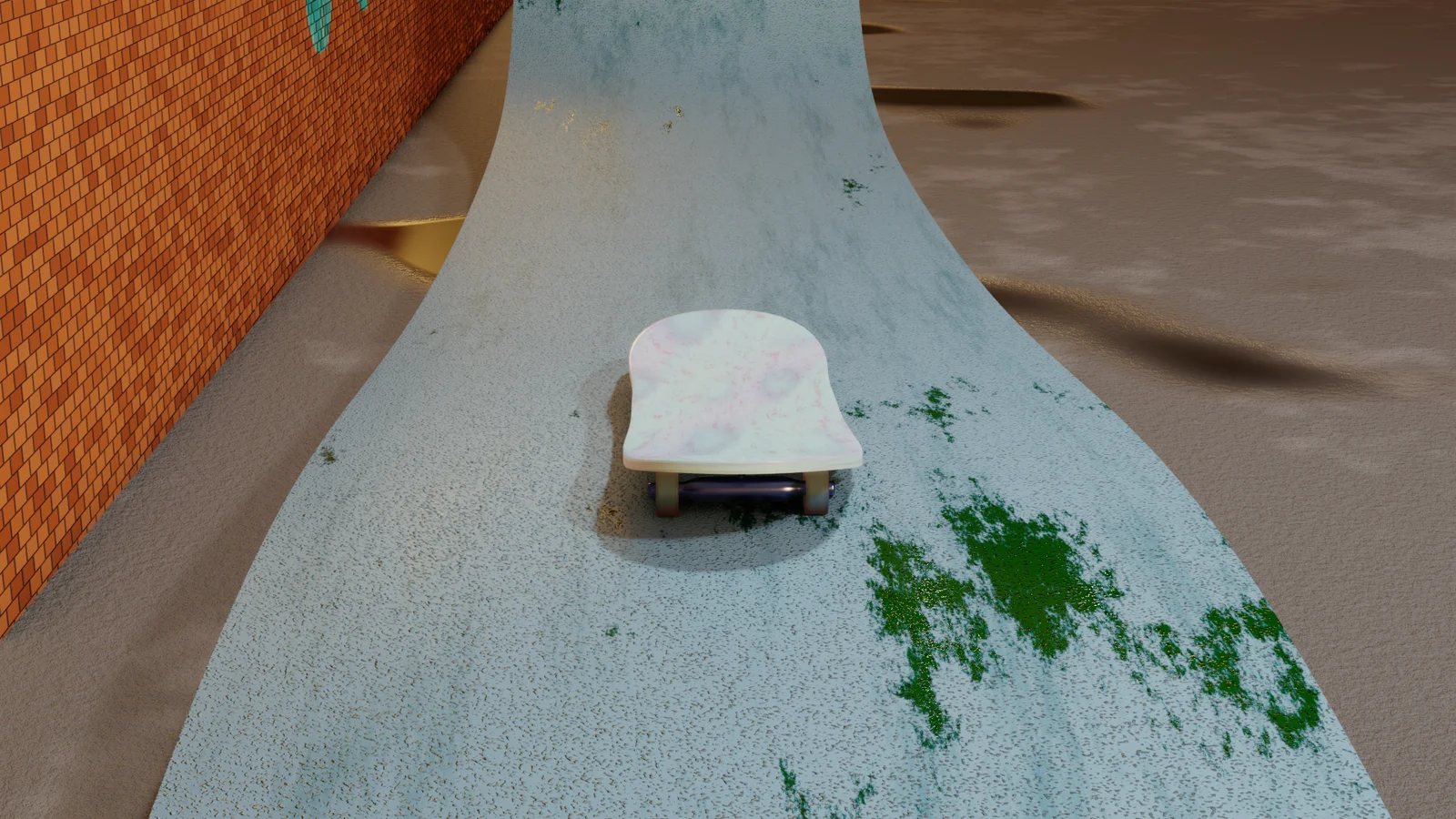 Easing Function: Sine screenshot 3