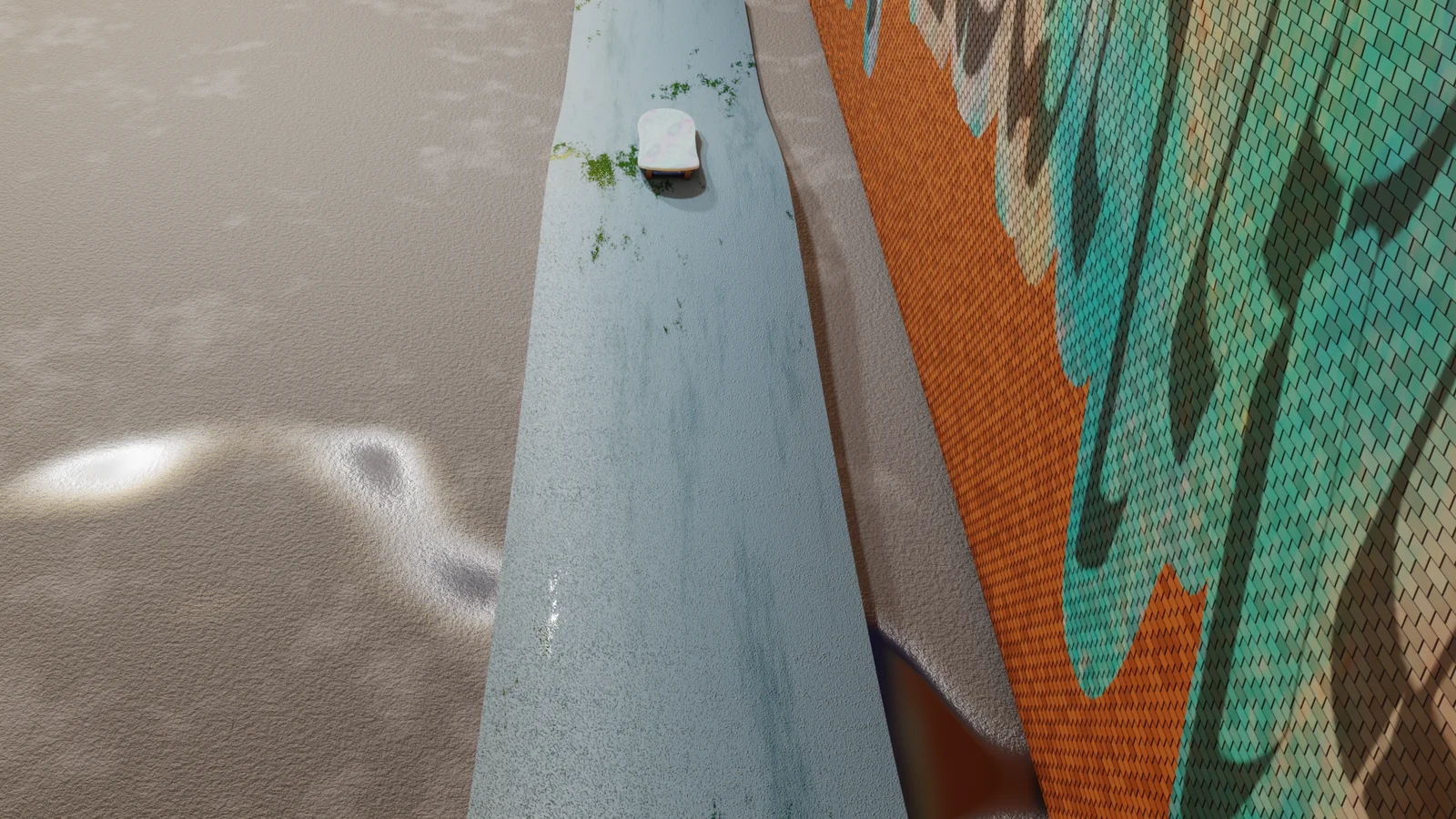 Easing Function: Sine screenshot 6