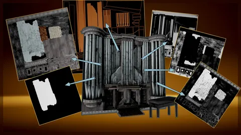 Easy Bake 2 - Blender addons