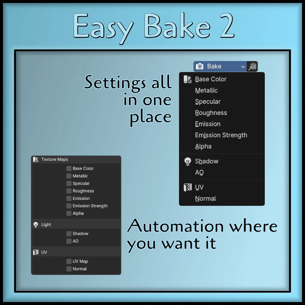 Easy Bake 2 screenshot 2