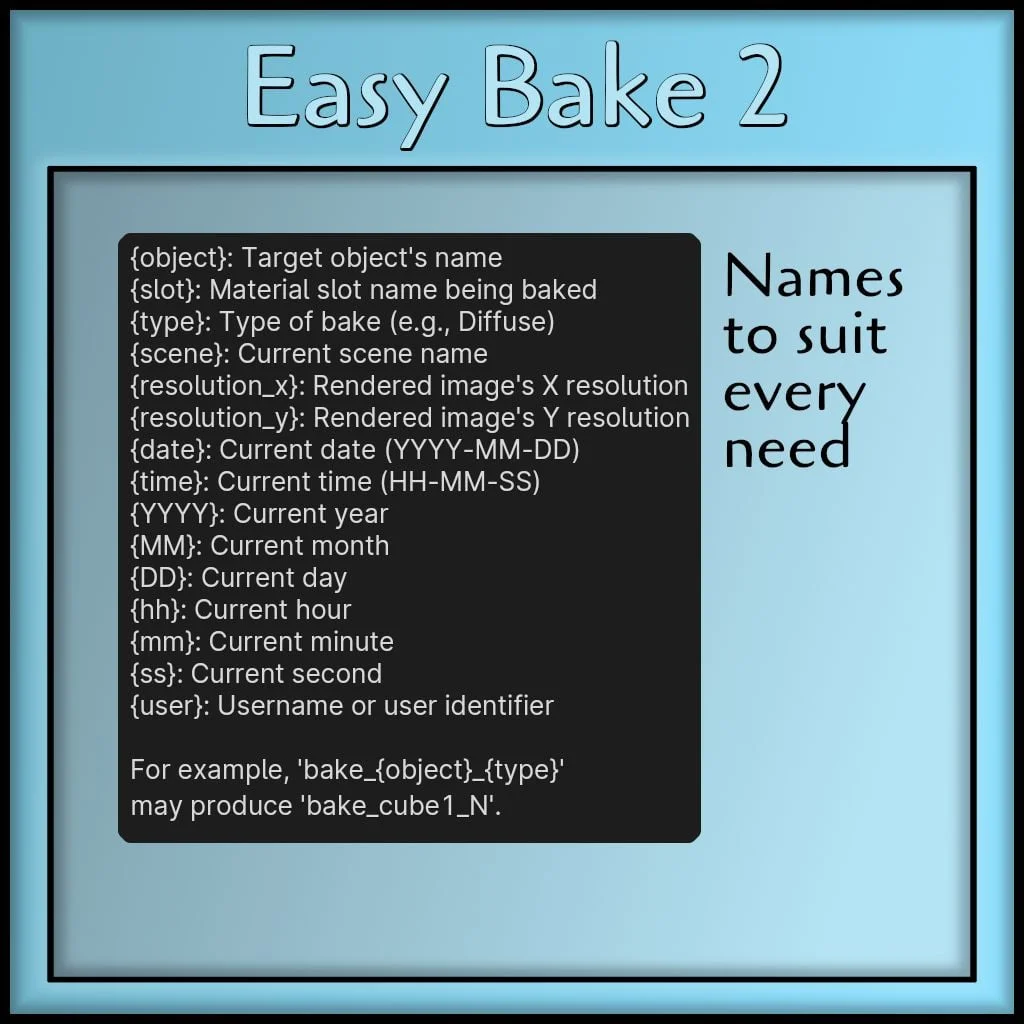 Easy Bake 2 screenshot 3