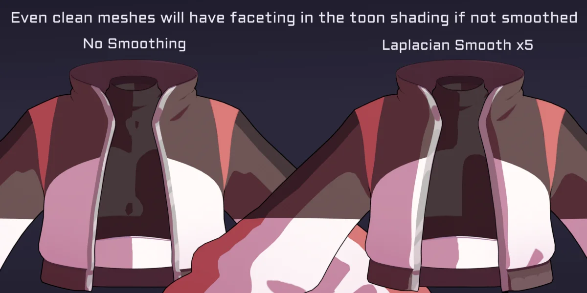 Easy Custom Normals screenshot 5