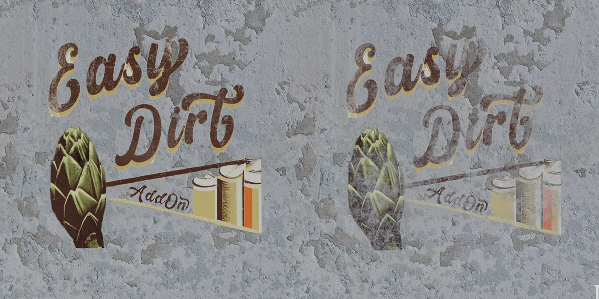 Easy Dirt screenshot 4