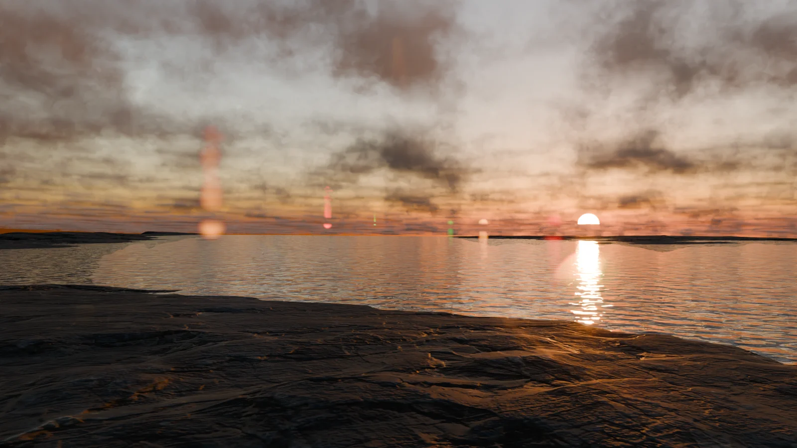 Easy Environment Asset Pack screenshot 4