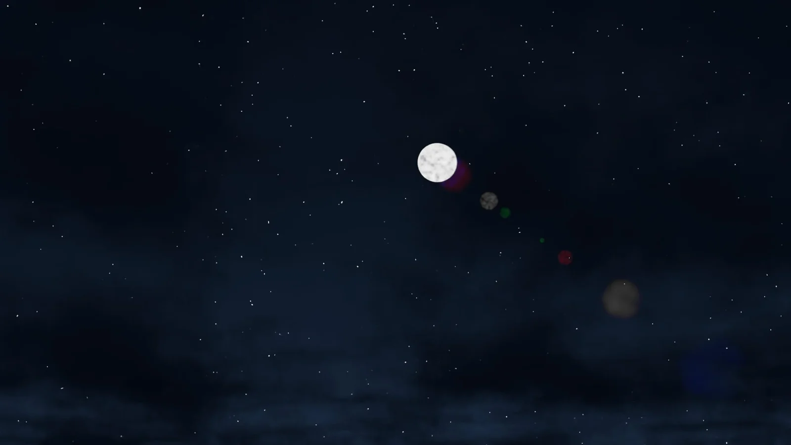 Easy Environment Asset Pack screenshot 5