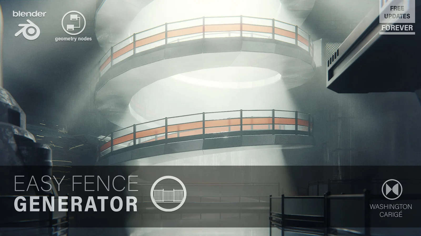 Easy Fence Generator screenshot 2