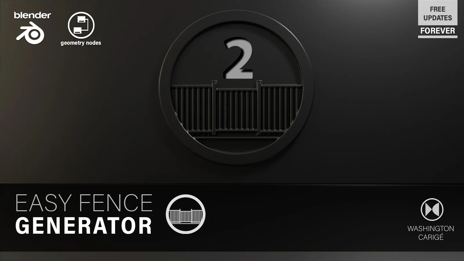 Easy Fence Generator screenshot 3