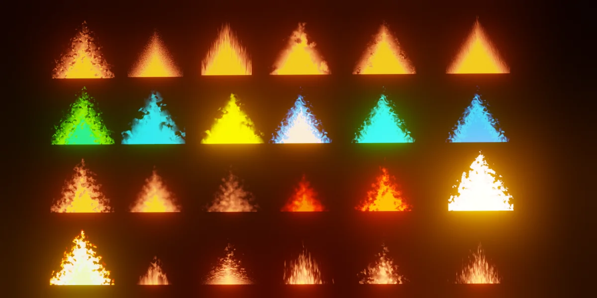 Easy Fire screenshot 4