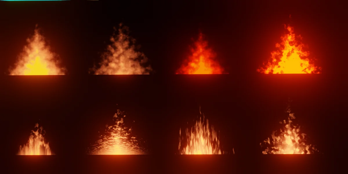 Easy Fire screenshot 5