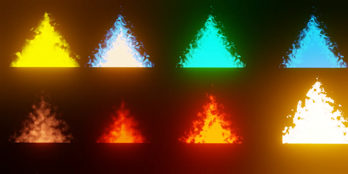 Easy Fire screenshot 6