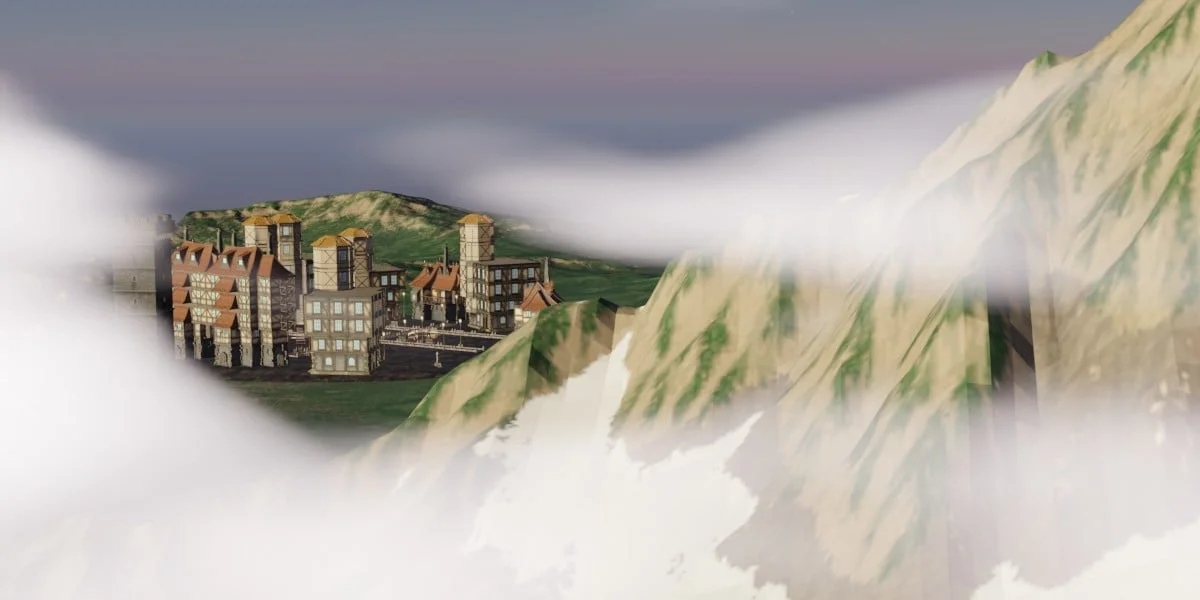 Easy Fog screenshot 4