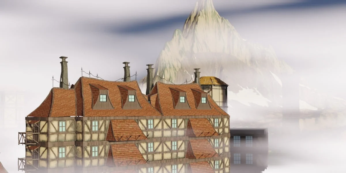 Easy Fog screenshot 5