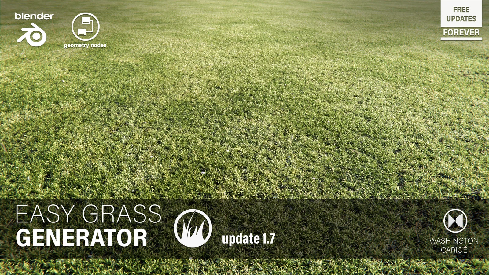 Easy Grass Generator screenshot 4