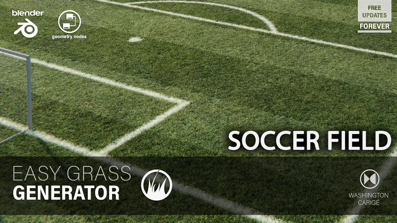 Easy Grass Generator screenshot 7