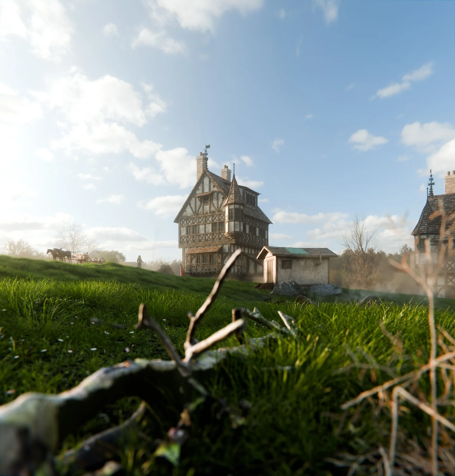 Easy Grass Generator screenshot 8