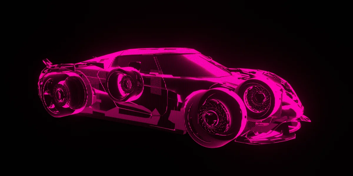 Easy Holographic screenshot 3