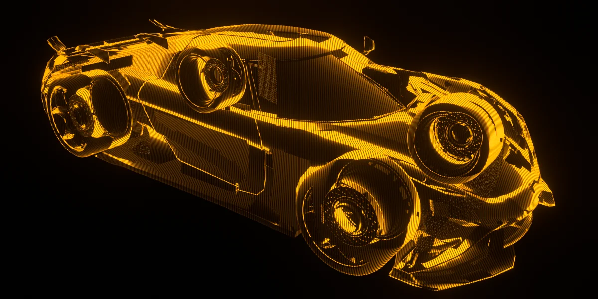 Easy Holographic screenshot 4