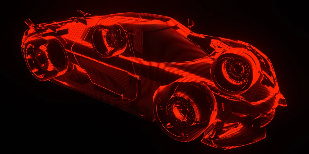 Easy Holographic screenshot 5