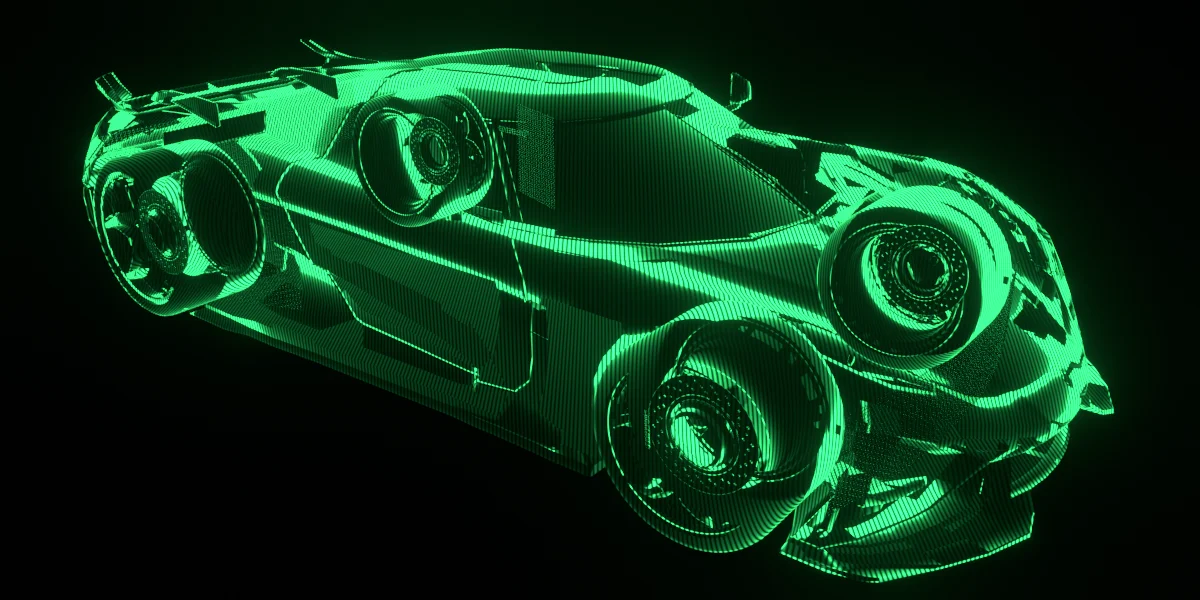 Easy Holographic screenshot 7