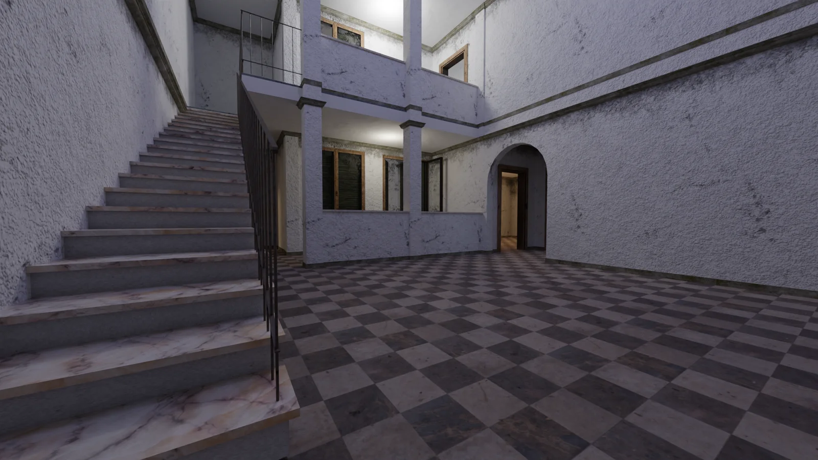 Easy House Generator screenshot 3