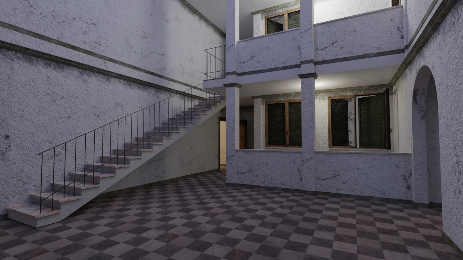 Easy House Generator screenshot 4