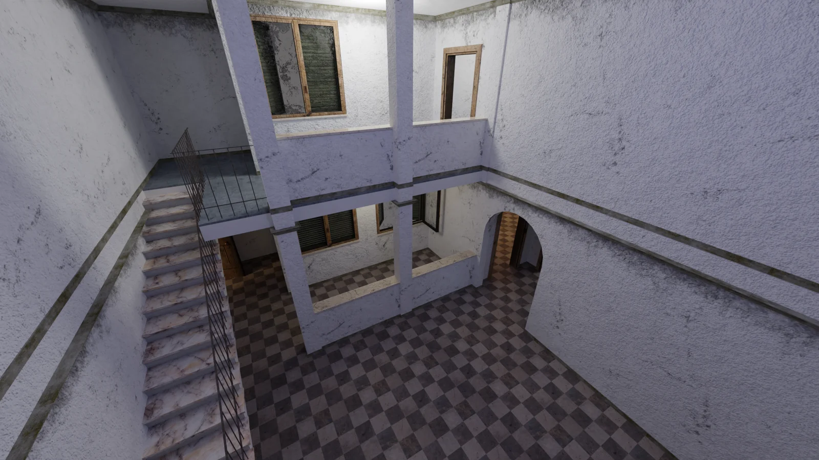 Easy House Generator screenshot 7