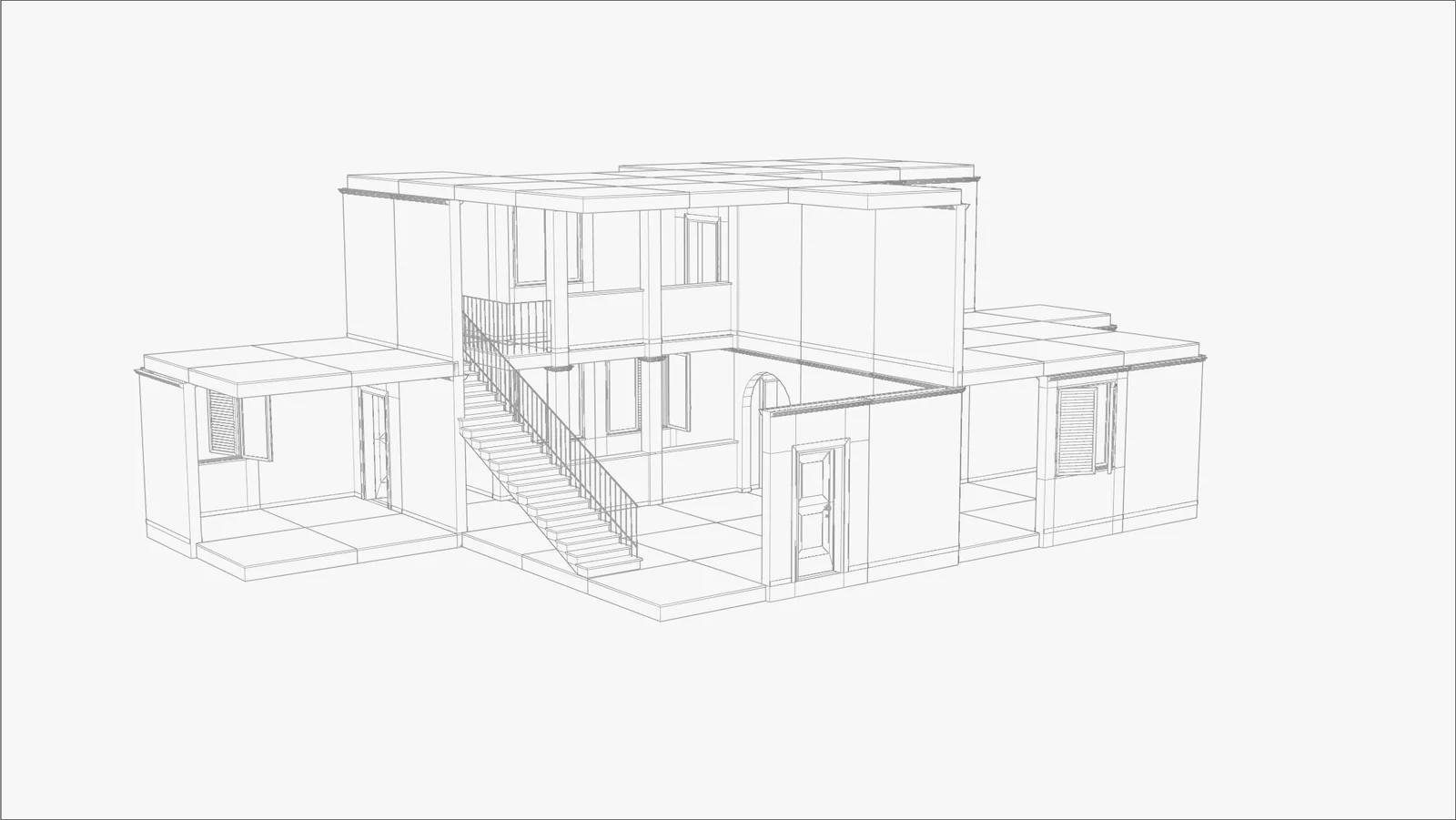 Easy House Generator screenshot 8