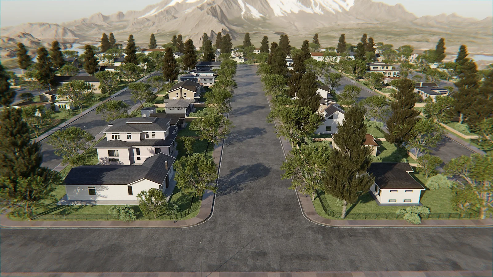 Easy House Scatter screenshot 3