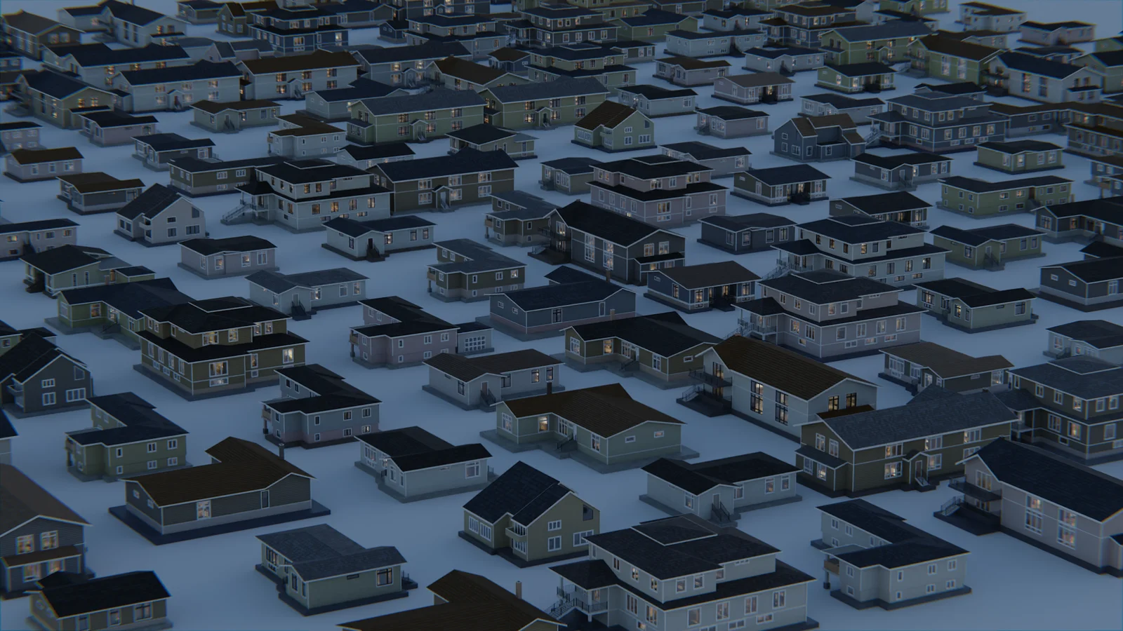 Easy House Scatter screenshot 4