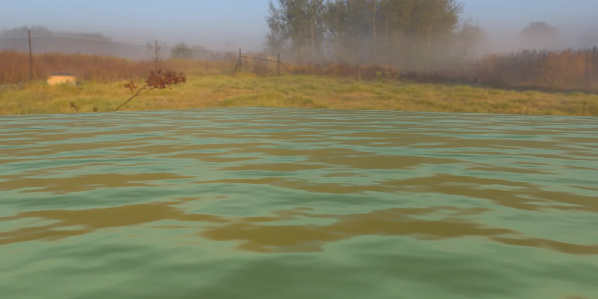 Easy Ocean screenshot 4