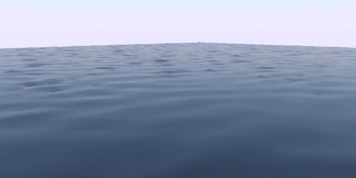 Easy Ocean screenshot 8