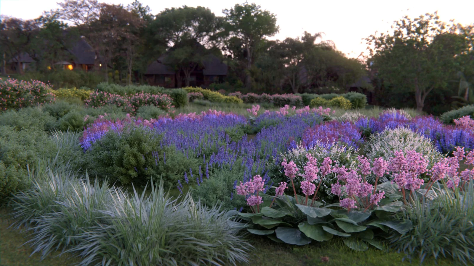 Easy Plant Scatter screenshot 4