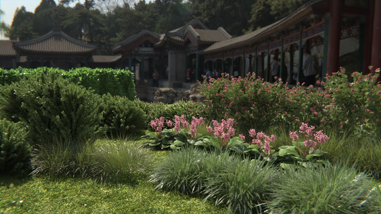 Easy Plant Scatter screenshot 5