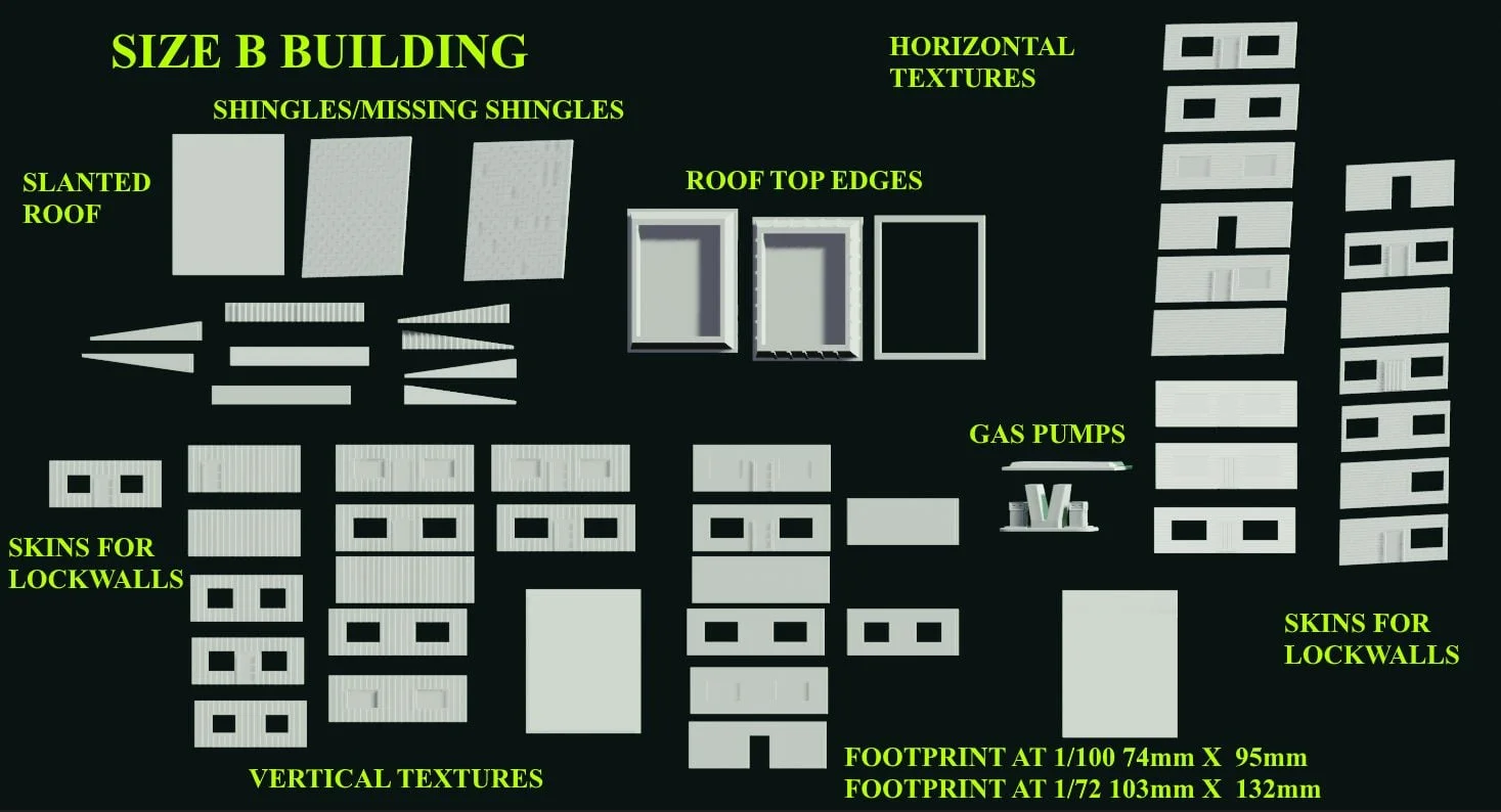 Easy Print Basic Set screenshot 2