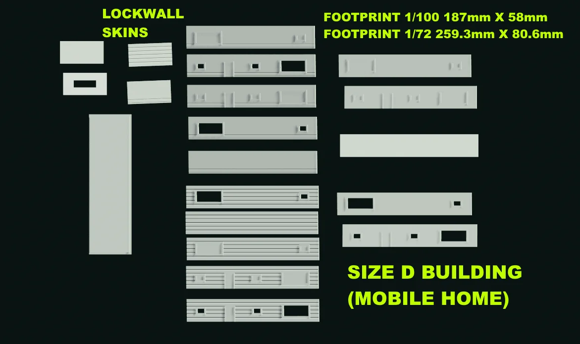 Easy Print Basic Set screenshot 5