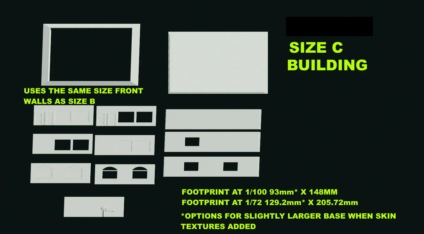 Easy Print Basic Set screenshot 7