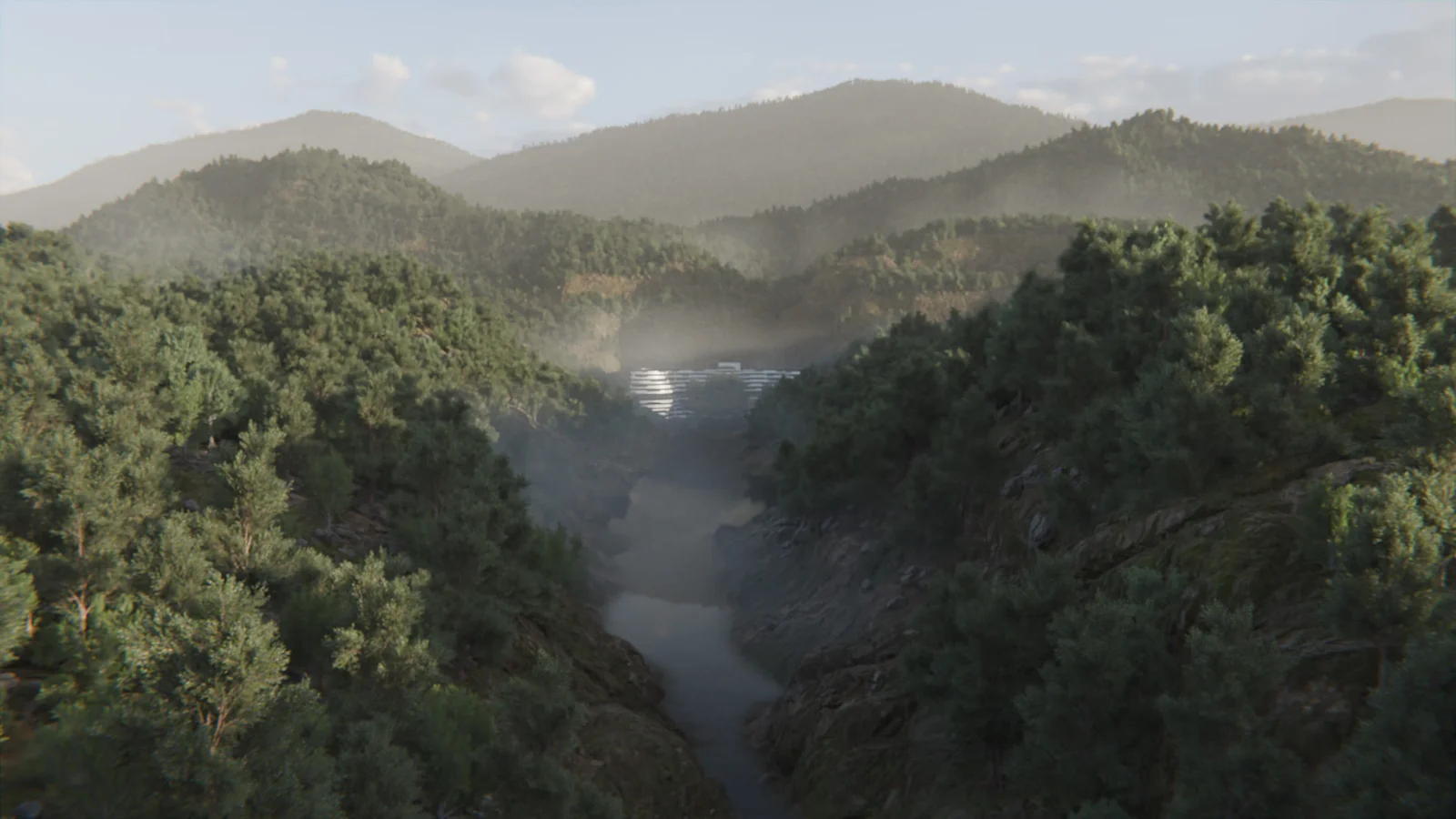 Easy Scatter System screenshot 2