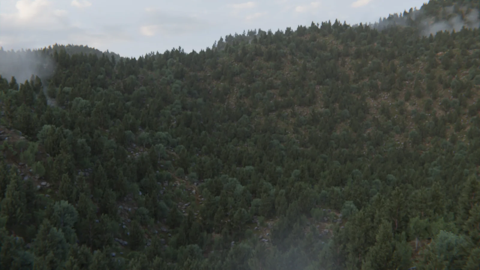 Easy Scatter System screenshot 4