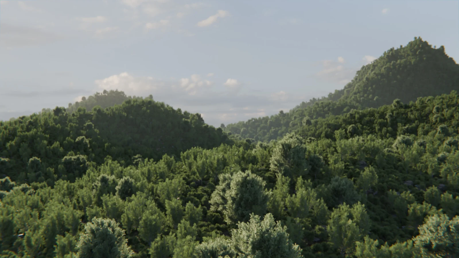 Easy Scatter System screenshot 5