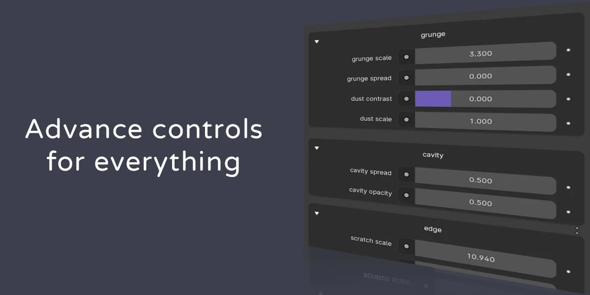 Easy Shaders screenshot 4