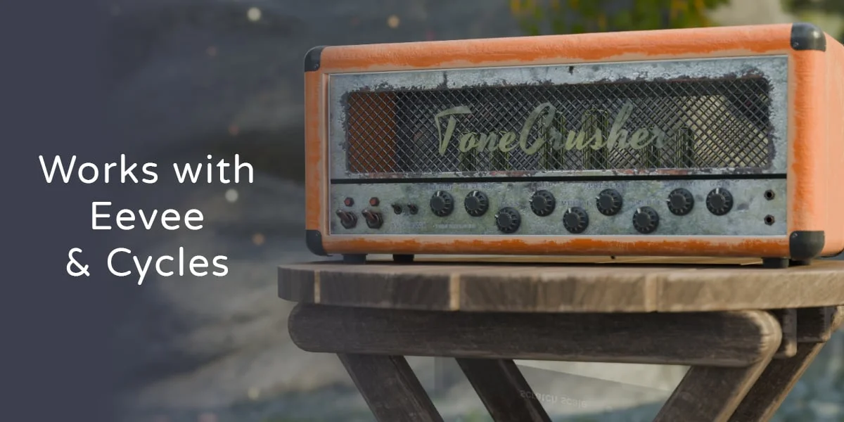 Easy Shaders screenshot 5