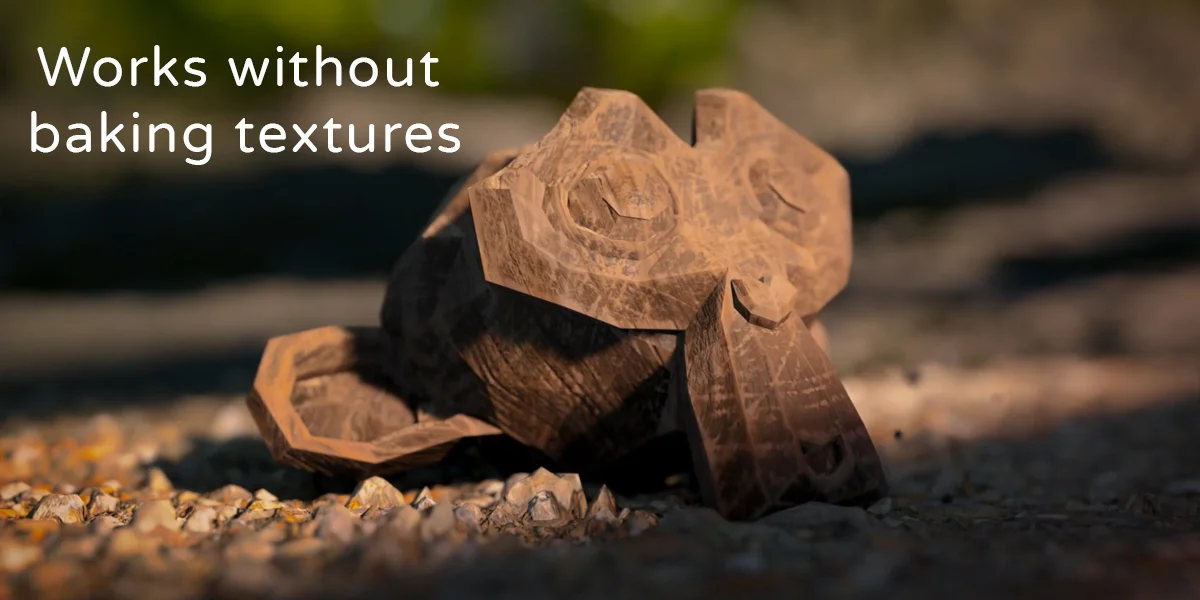 Easy Shaders screenshot 6